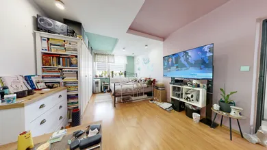 Na predaj 3-izbový byt, 82 m², Hlohovec, Vinohradská 3B