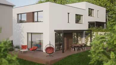 Na predaj 4-izbový dom, 120 m², Košice-Vyšné Opátske, Nižná Úvrať