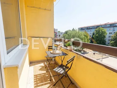 Na predaj 2-izbový byt, 67 m², Malacky, Bernolákova