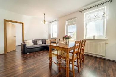 Na predaj 2-izbový byt, 52 m², Most pri Bratislave, M. R. Štefánika