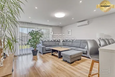 Na predaj dom v Trnava · €448 000 · Novostavba