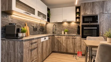 Na predaj 3-izbový byt, 76 m², Poprad