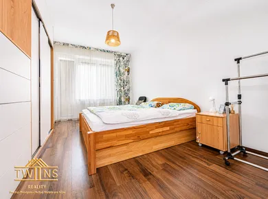 Na prenájom byt v Bratislava-Nové Mesto · €575 · Dokončené