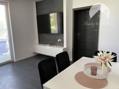 Mieszkania na sprzedaż, 2-pokojowe, Dunajská Streda · €121 990