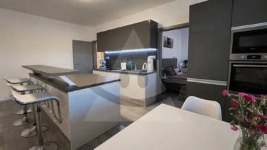 Mieszkania na sprzedaż, 2-pokojowe, Komárno · €115 000