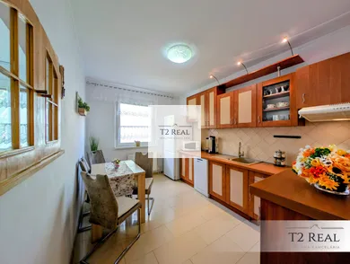 Na predaj 3-izbový byt, 61 m², Prešov, Vansovej