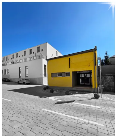 Na predaj objekt, 275 m², Banská Bystrica, J. Cikkera