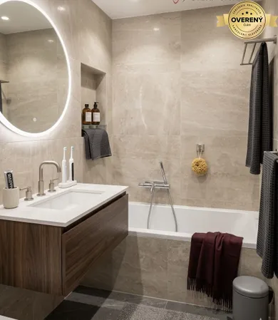 Na predaj 3-izbový byt, 66 m², Bratislava-Ružinov, Haburská