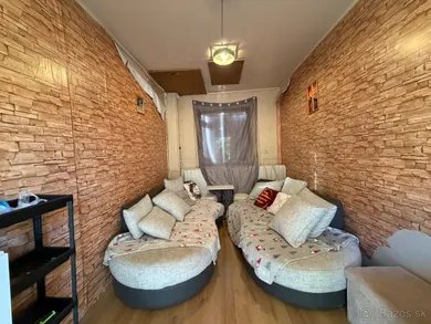 Rekreačné domy na prenájom, Košice-Vyšné Opátske · €150