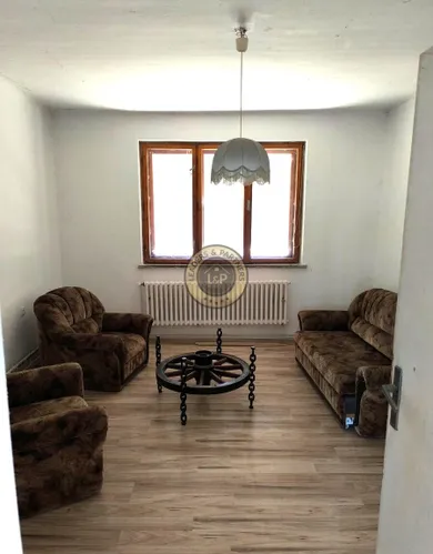 Na predaj dom v Dvorníky · €145 000 · Čiastočná rekonštrukcia