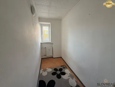 Na prenájom 2-izbový byt, 68 m², Žiar nad Hronom, A. Dubčeka