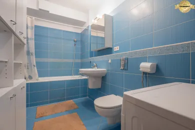 Na prenájom 4-izbový byt, 108 m², Bratislava-Karlova Ves, KRESÁNKOV
