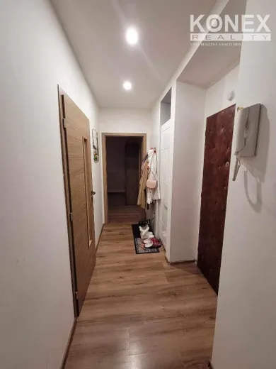 Na predaj 2-izbový byt, 55 m², Vranov nad Topľou, 1. mája