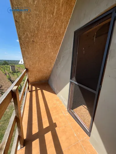 Na predaj 4-izbový rekreačný dom, 94 m², Podlužany