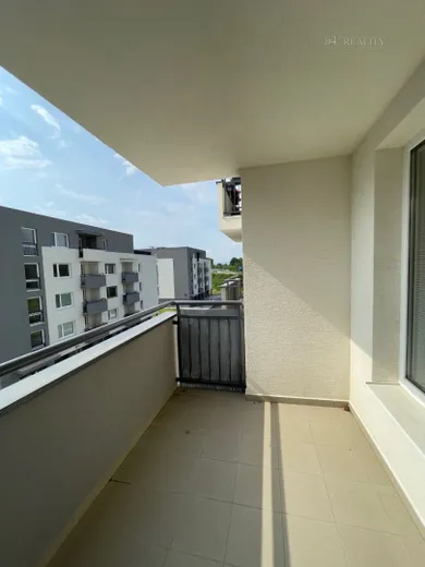 Na prenájom 2-izbový byt, 52 m², Trenčín, Na pažiti