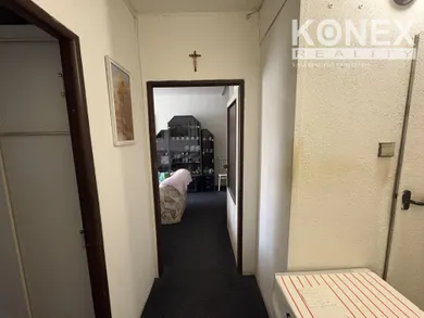 Na predaj 1-izbový byt, 1 m², Košice-Staré Mesto, Kpt. Nálepku