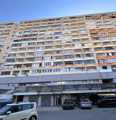 Mieszkania na wynajem, 1-pokojowe, Bratislava-Petržalka · €33 000