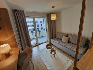 Byty na prenájom 1-izbový, Košice-Sever · €680