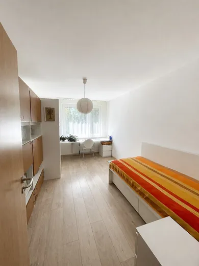 Na predaj 4-izbový byt, 86 m², Martin, Ševčenkova