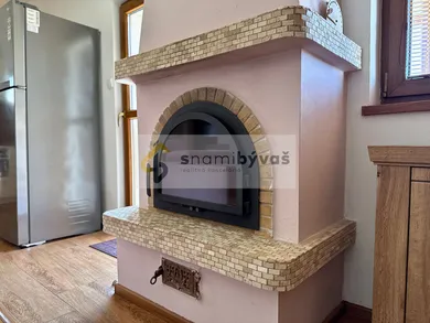 Na predaj 5-izbový dom, 135 m², Valaliky, Zvoničná