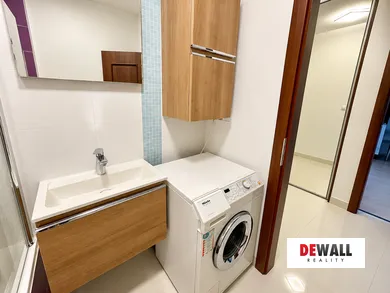 Na prenájom 2-izbový byt, 56 m², Bratislava-Rača, Kadnárova