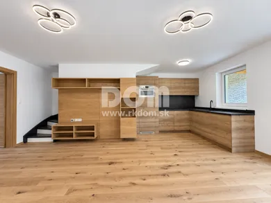 Na predaj dom, 111 m², Čadca