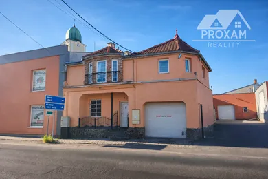 Domy na sprzedaż, 4-pokojowe, Lučenec · €149 000
