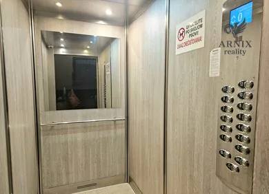 Na predaj byt v Levice · €65 000 · Čiastočná rekonštrukcia
