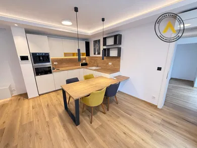 Na prenájom 3-izbový byt, 100 m², Piešťany, Ružová