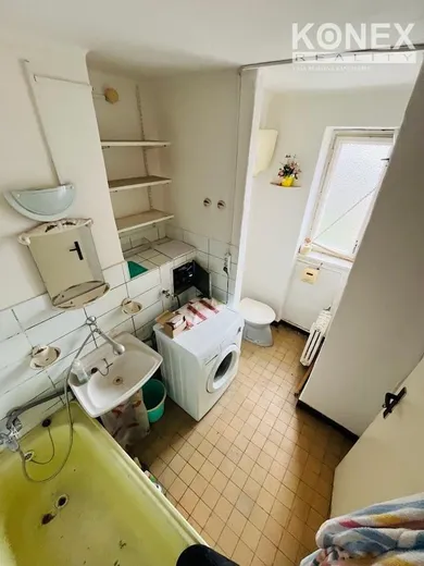 Na predaj 2-izbový byt, 51 m², Humenné, Čsl. armády