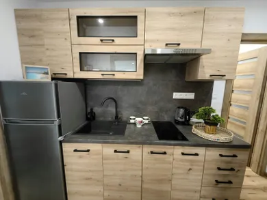Na prenájom 2-izbový byt, 43 m², Košice-Juh, Jantárová