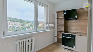 Na predaj 2-izbový byt, 54 m², Bratislava-Dúbravka, Galbavého