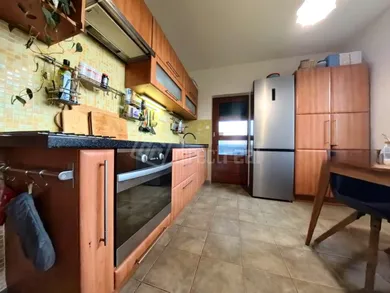 Na predaj byt v Nitra · €209 900 · Dokončené