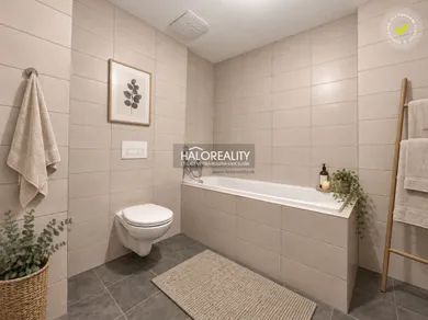 Na predaj 1-izbový byt, 46 m², Považská Bystrica