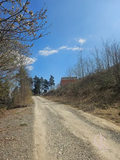 Na predaj pozemok, Badín, Pod Vŕškom