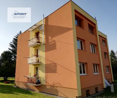 Na predaj 4-izbový byt, 93 m², Liptovský Mikuláš, Demänovská cesta