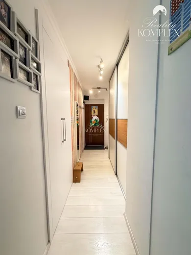 Na predaj 2-izbový byt, 57 m², Komárno