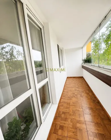 Na predaj 5-izbový byt, 121 m², Bratislava-Dúbravka, Saratovská