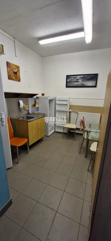 Na prenájom komerčné, 140 m², Koniarovce