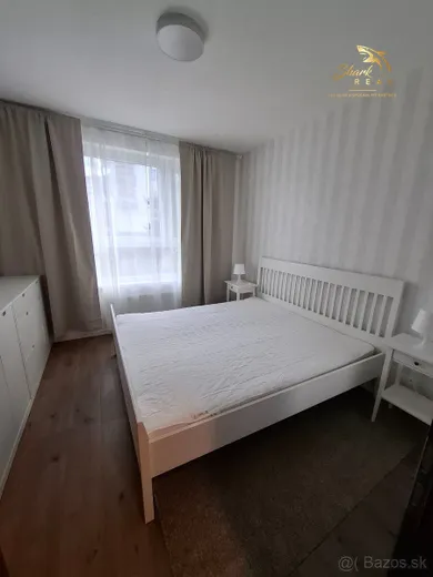 Na prenájom byt v Bratislava-Dúbravka · €900 · Novostavba
