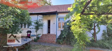 Na predaj 3-izbový rekreačný dom, Šurice