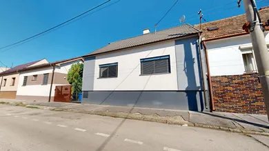 Na predaj dom v Trnava · €415 000 · Dokončené