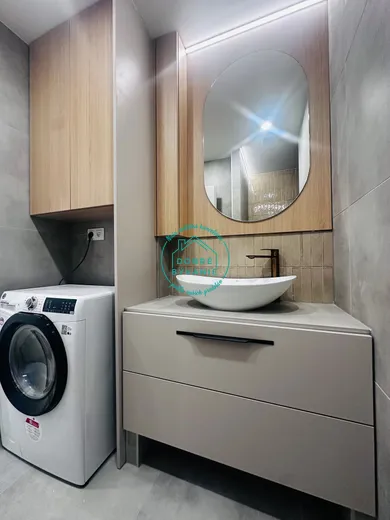 Na predaj 3-izbový byt, 78 m², Nové Zámky