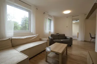 Na prenájom 3-izbový byt, 71 m², Bratislava-Karlova Ves