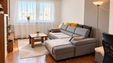 Na predaj 2-izbový byt, 55 m², Michalovce, Jána Hollého