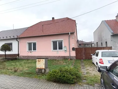 Domy na prenájom, Jablonica · €57 600