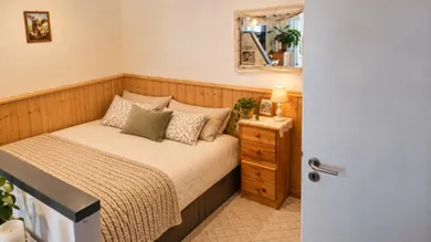 Na predaj 1-izbový byt, 42 m², Poprad, Allendeho
