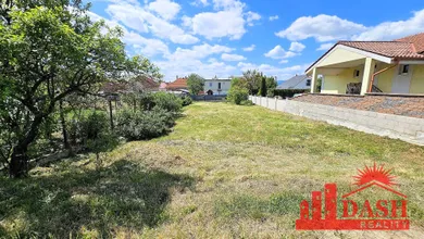 Na predaj pozemok, 607 m², Trenčianska Turná