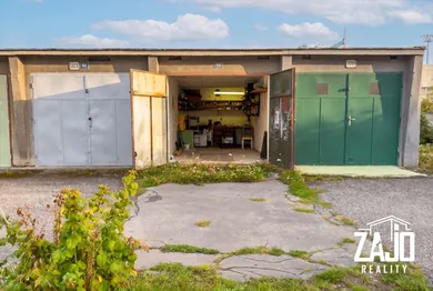 Na predaj objekt, 20 m², Trenčín, Hodžova
