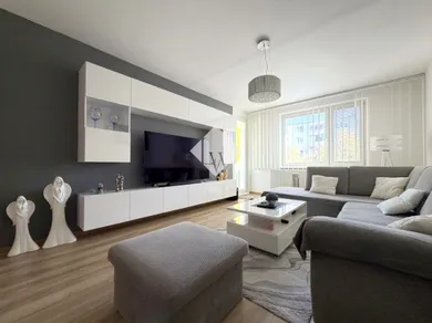 Byty na predaj 3-izbový, Martin · €169 990